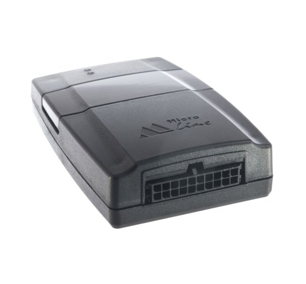 Блок сигнализации mega sx-150