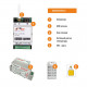 MyHeat GSM комплект поставки