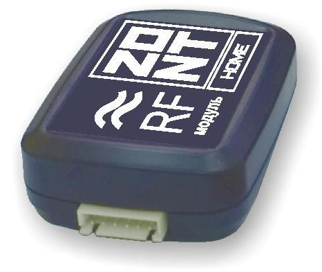 Радиомодуль Zont МЛ-489