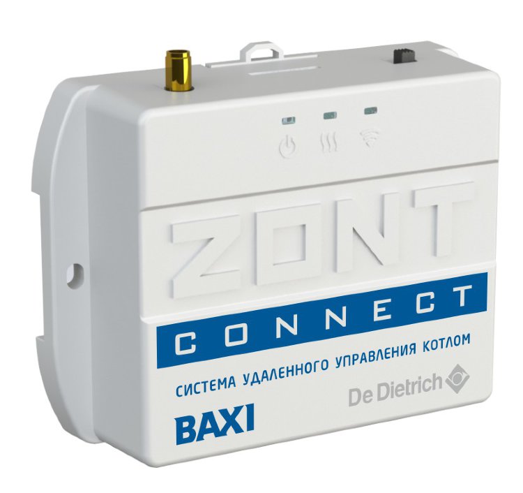 Термостат ZONT CONNECT