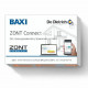 Термостат ZONT CONNECT для BAXI и De Dietrich 